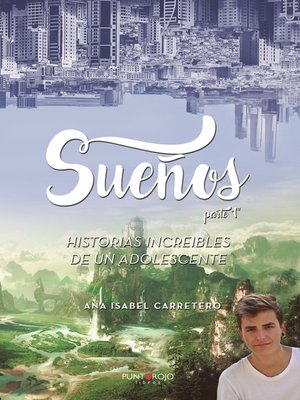 cover image of Sueños (I parte)